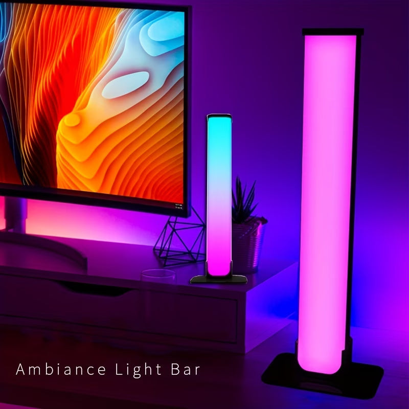 Ark & Oak™ Dual Light Bars