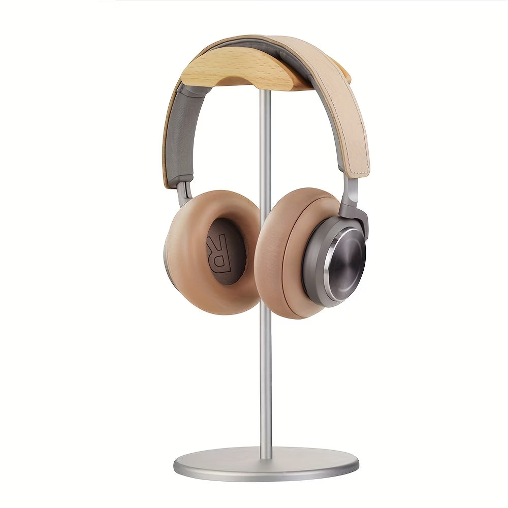 Ark & Oak™ Head Set Stand