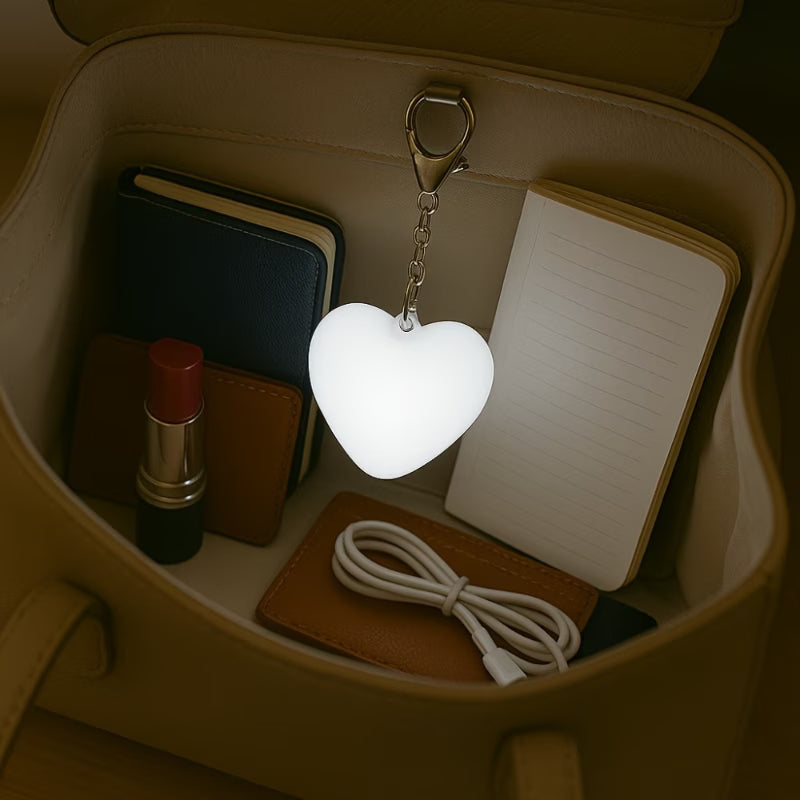 Ark & Oak™ Portable LED Purse Light