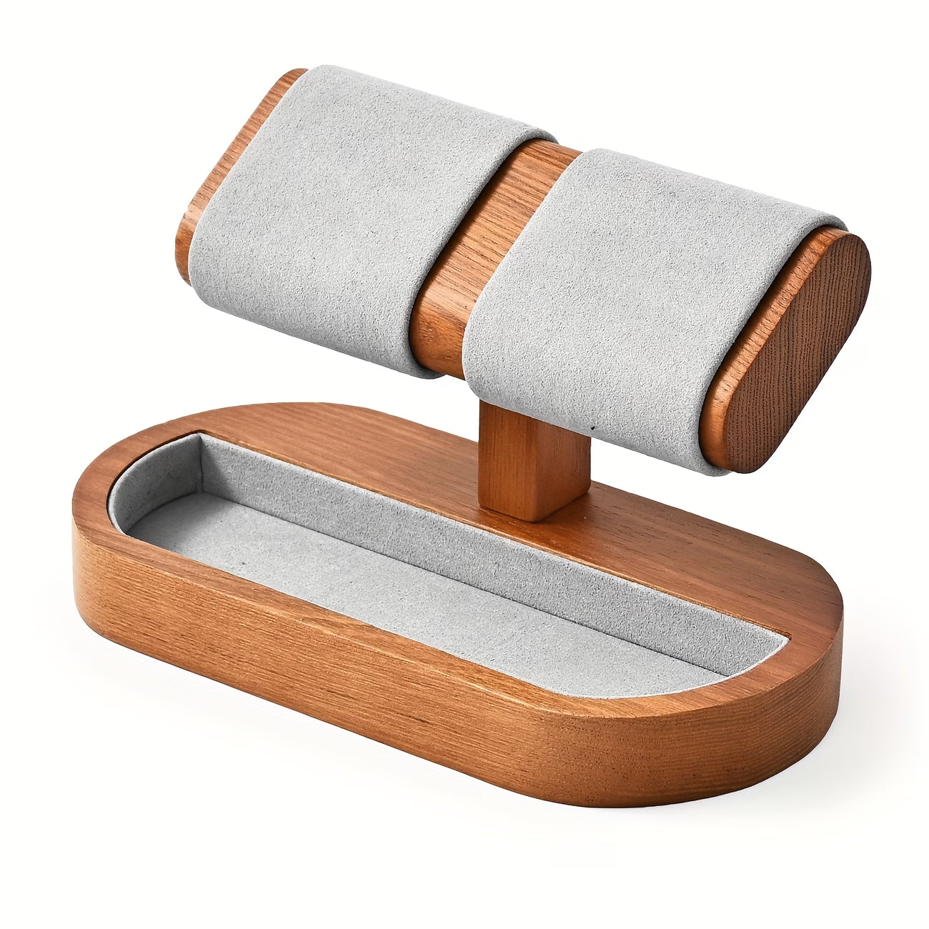 Ark & Oak™ Display Stand