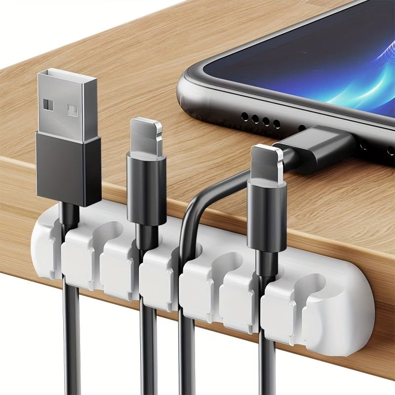 Ark & Oak™ Cable Holders