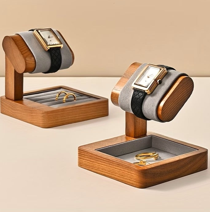 Ark & Oak™ Display Stand