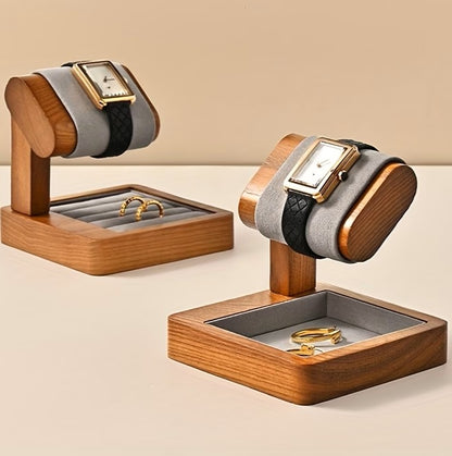 Ark & Oak™ Display Stand