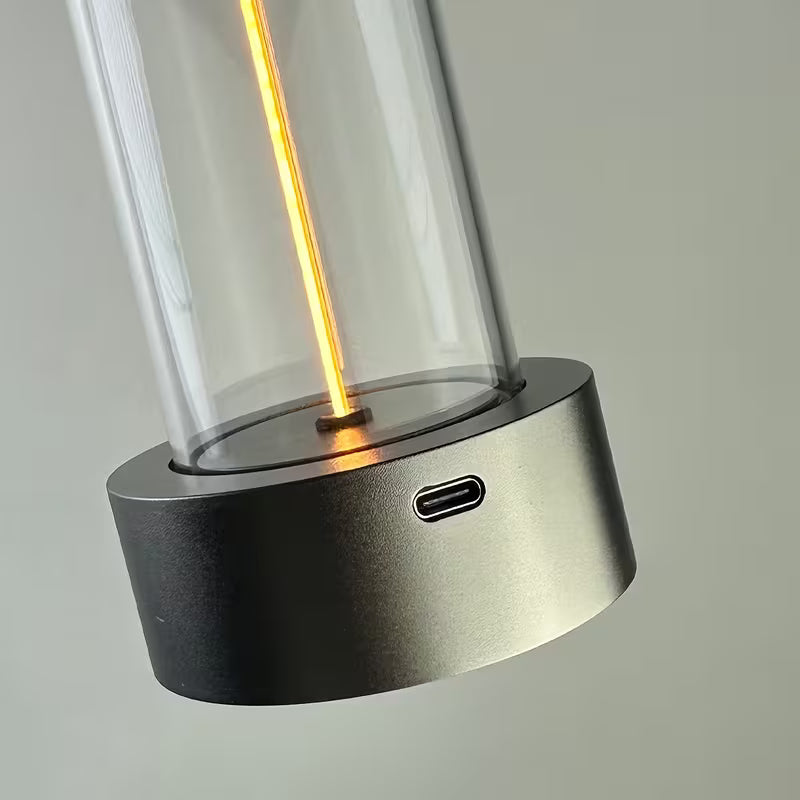 Ark & Oak™ Minimalist LED Table Lamp