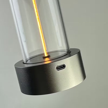 Ark & Oak™ Minimalist LED Table Lamp