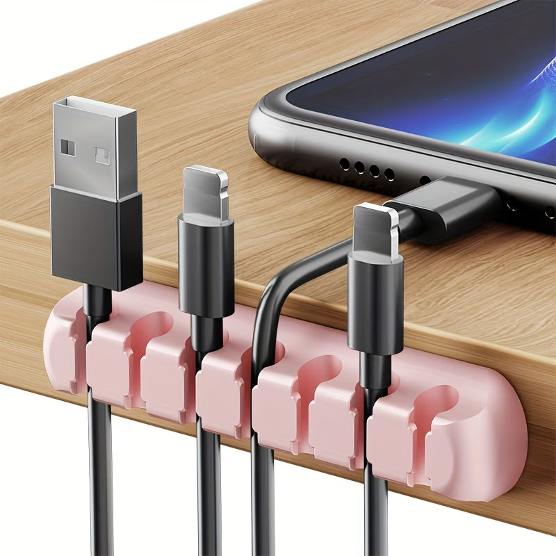 Ark & Oak™ Cable Holders