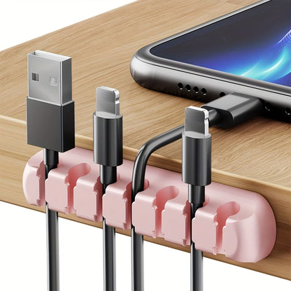 Ark & Oak™ Cable Holders