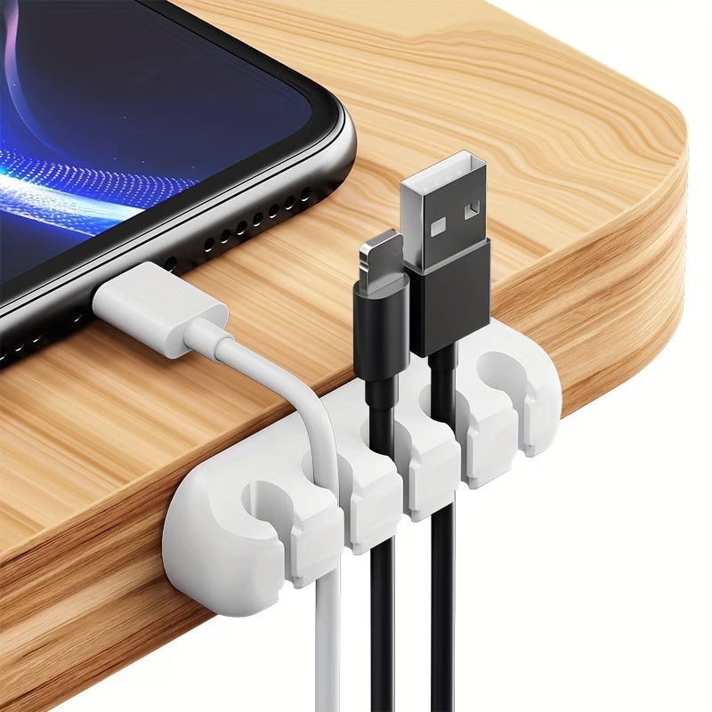 Ark & Oak™ Cable Holders