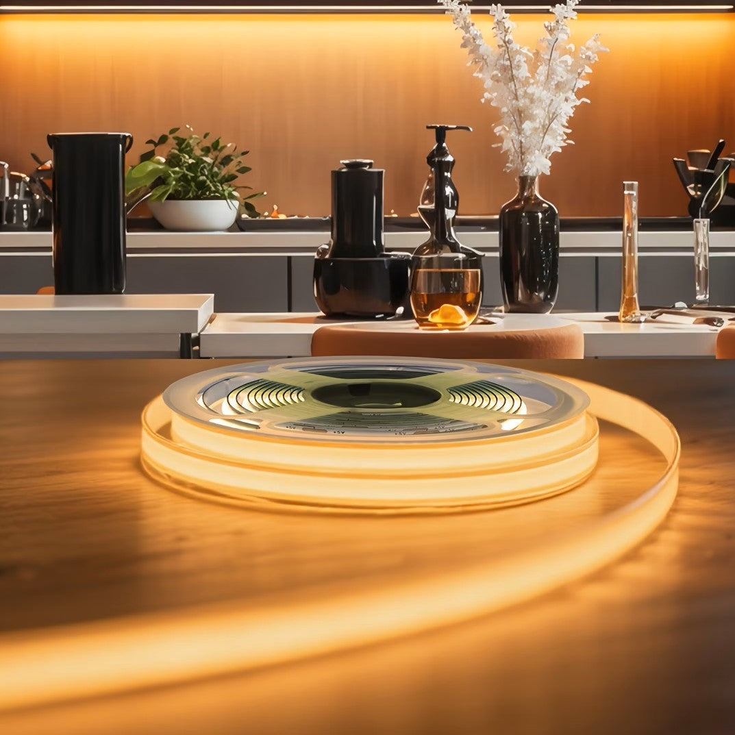 Ark & Oak™ Ultrabright LED Strip Light