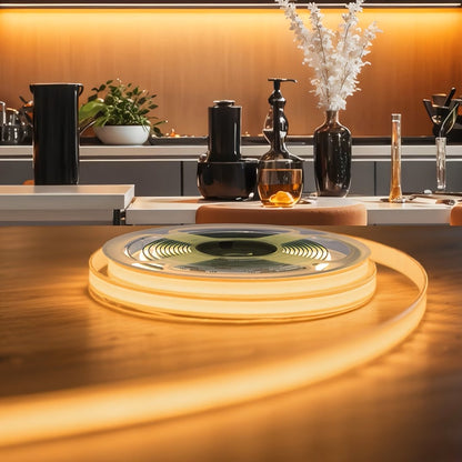 Ark & Oak™ Ultrabright LED Strip Light