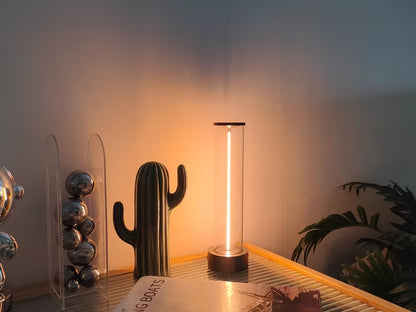 Ark & Oak™ Minimalist LED Table Lamp