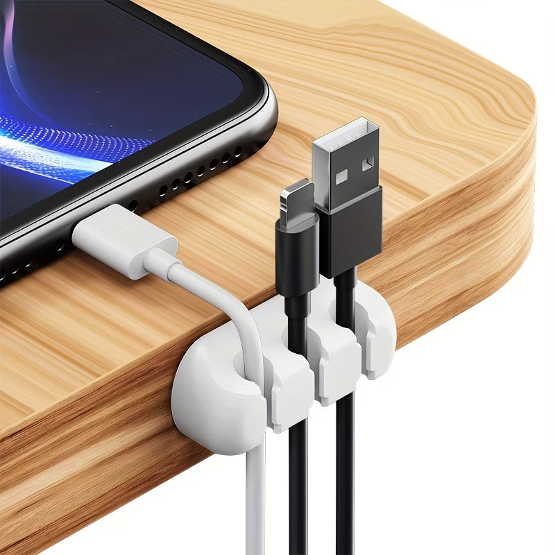 Ark & Oak™ Cable Holders