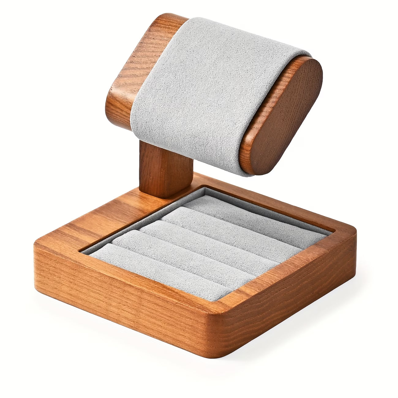 Ark & Oak™ Display Stand