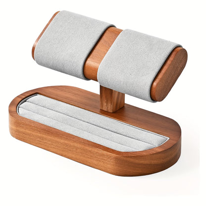 Ark & Oak™ Display Stand