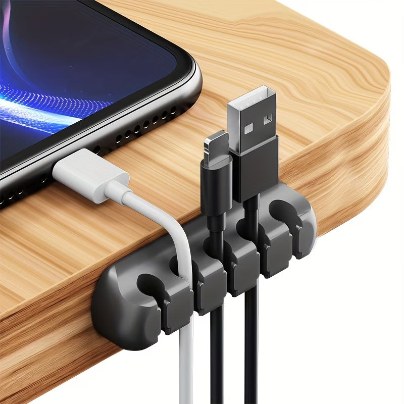 Ark & Oak™ Cable Holders