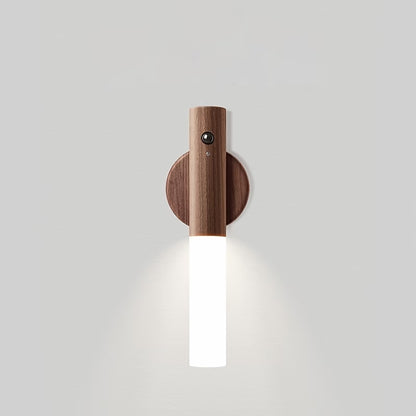 Ark & Oak™ Smart Motion Magnetic Wall Light