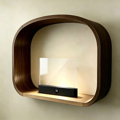 Ark & Oak™ GlowRead LED Book Light