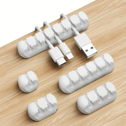 Ark & Oak™ Cable Holders