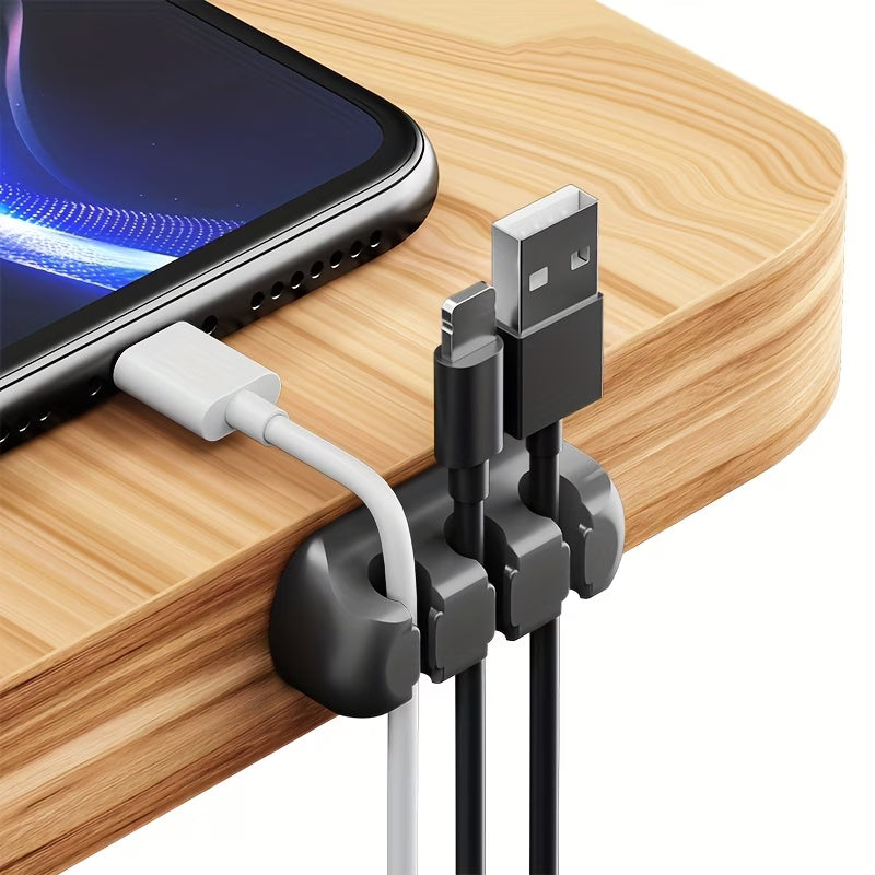 Ark & Oak™ Cable Holders
