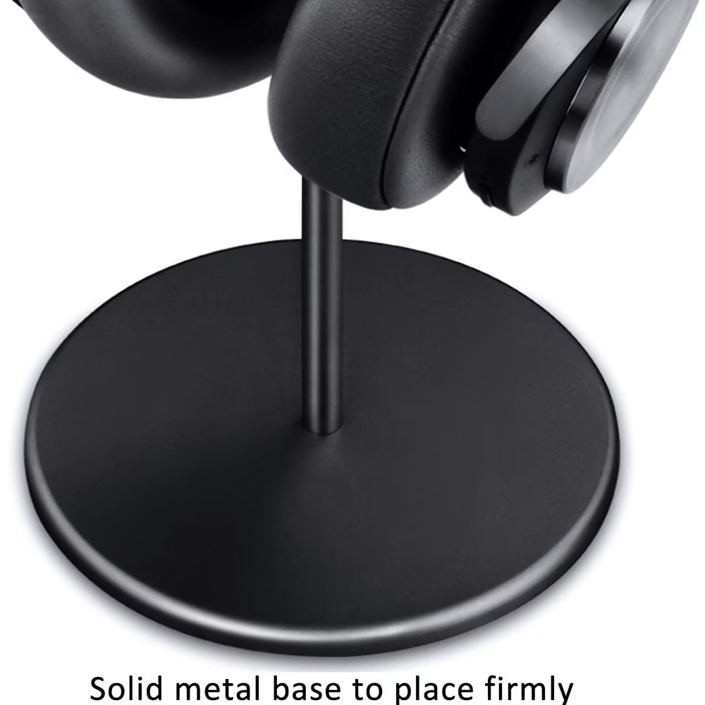 Ark & Oak™ Head Set Stand