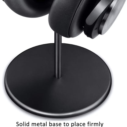 Ark & Oak™ Head Set Stand