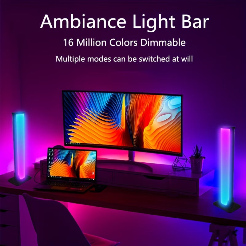 Ark & Oak™ Dual Light Bars