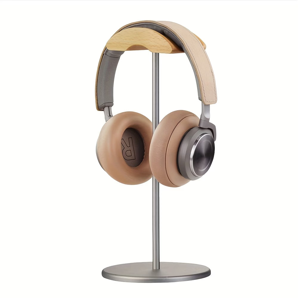 Ark & Oak™ Head Set Stand