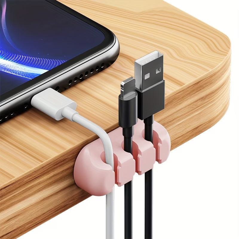 Ark & Oak™ Cable Holders