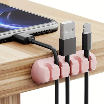 Ark & Oak™ Cable Holders