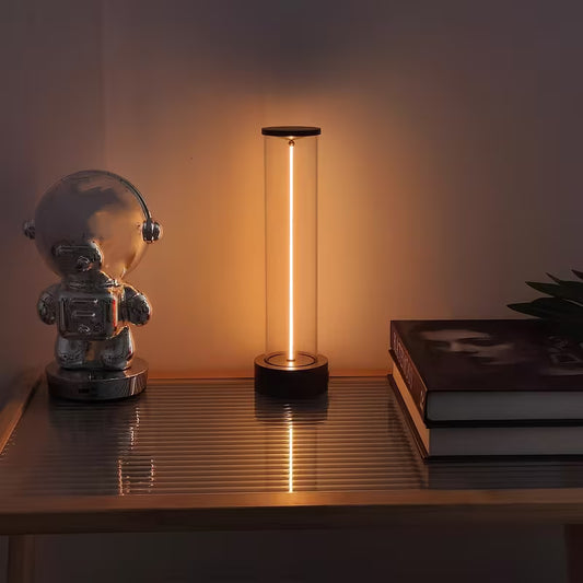 Ark & Oak™ Minimalist LED Table Lamp