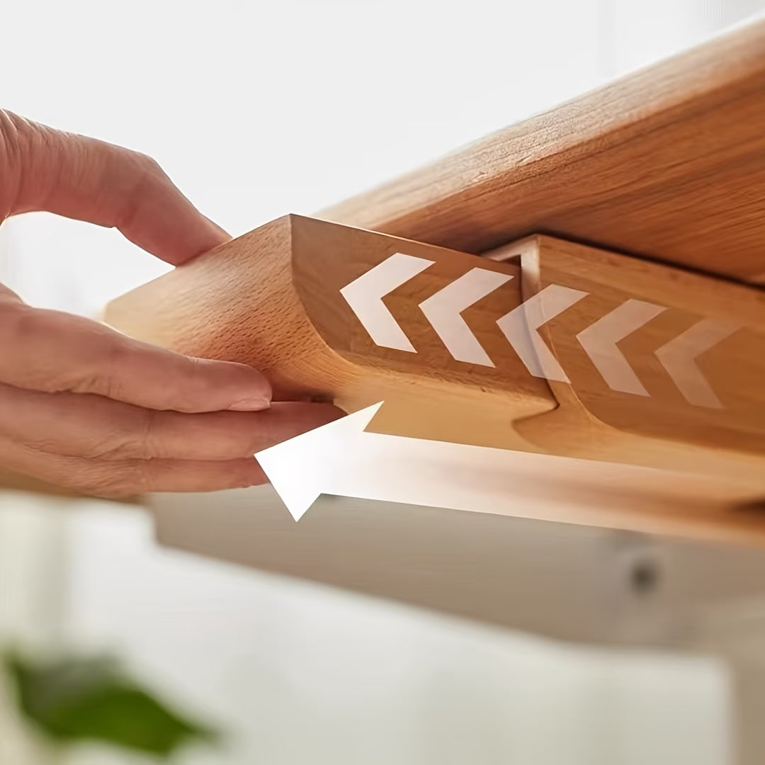 Ark & Oak™ Under-Desk Drawer