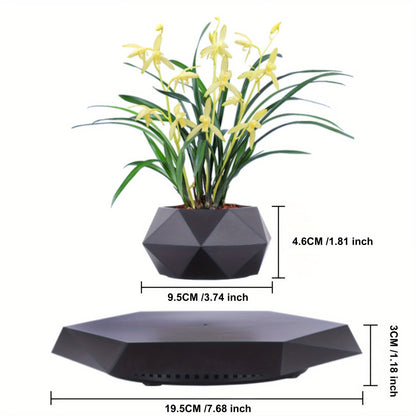 Ark & Oak™ Gravity Planter