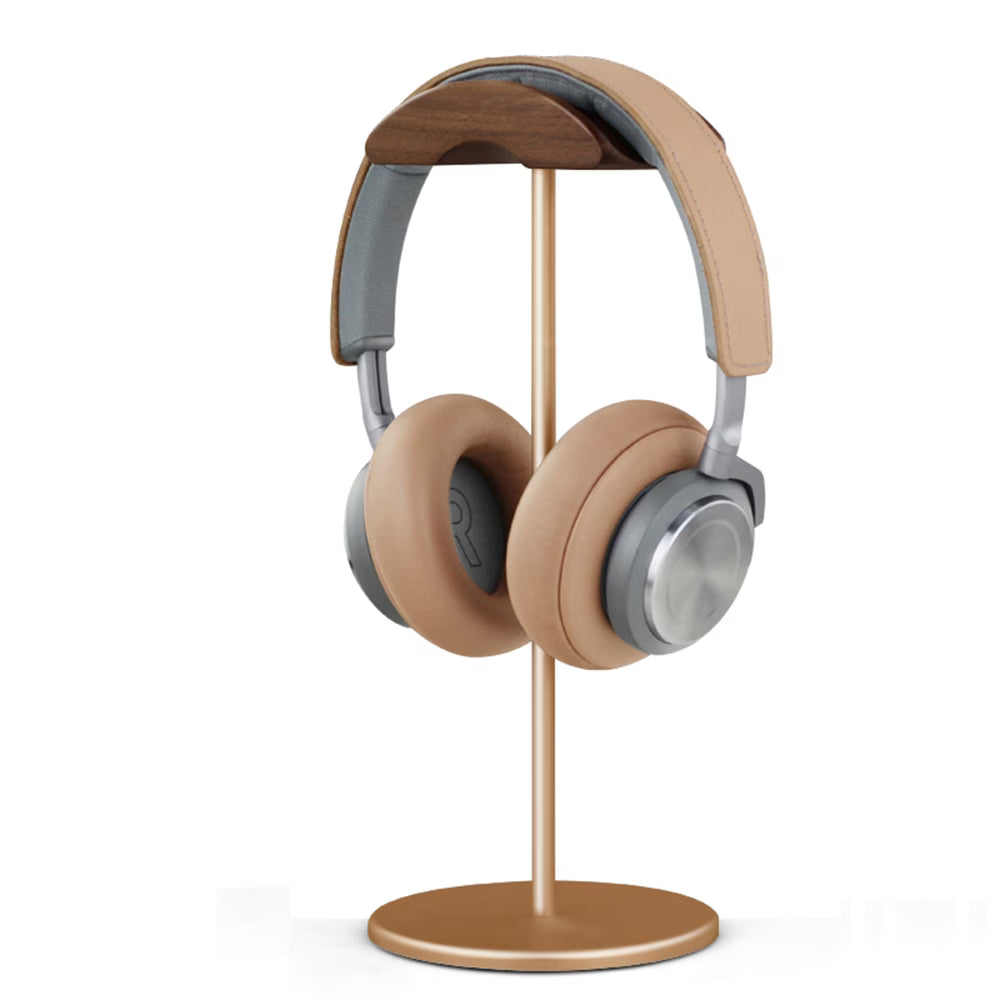 Ark & Oak™ Head Set Stand