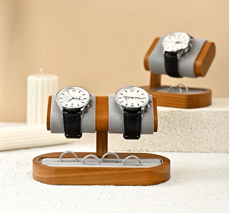 Ark & Oak™ Display Stand