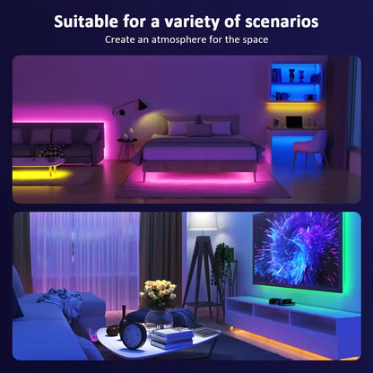 Ark & Oak™ LED Strip Light