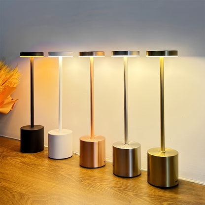 Ark & Oak™ Aura Table Lamp