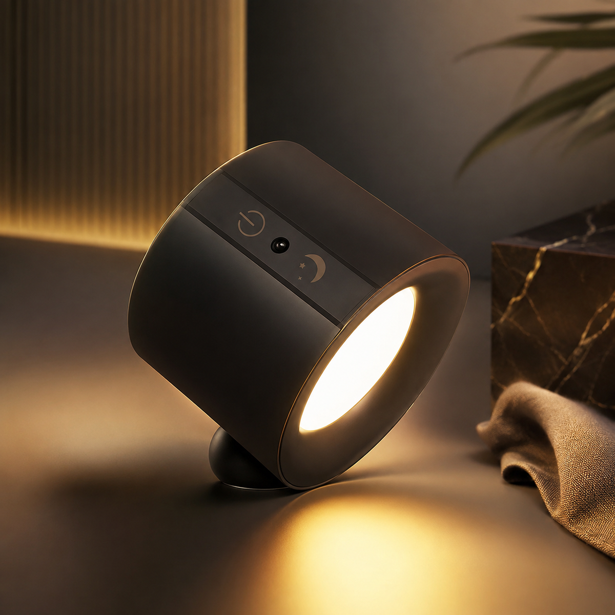 Ark & Oak™ Daul Magnetic Wall Light (2pcs)