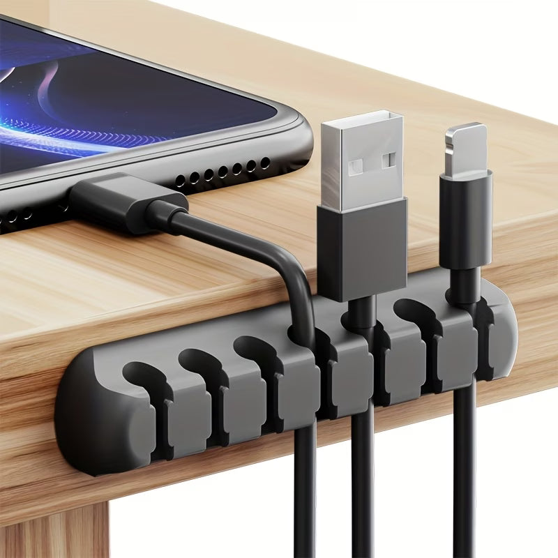 Ark & Oak™ Cable Holders