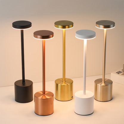 Ark & Oak™ Aura Table Lamp
