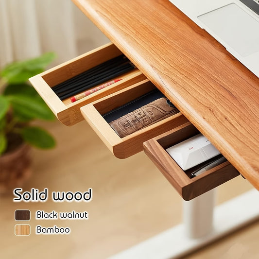 Ark & Oak™ Under-Desk Drawer