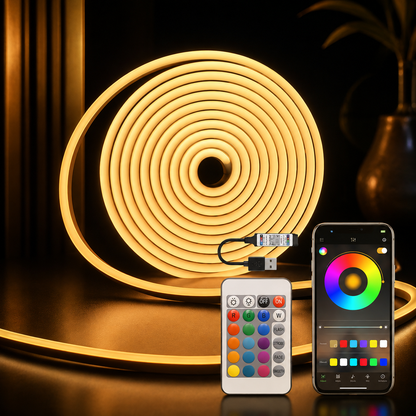Ark & Oak™ LED Strip Light