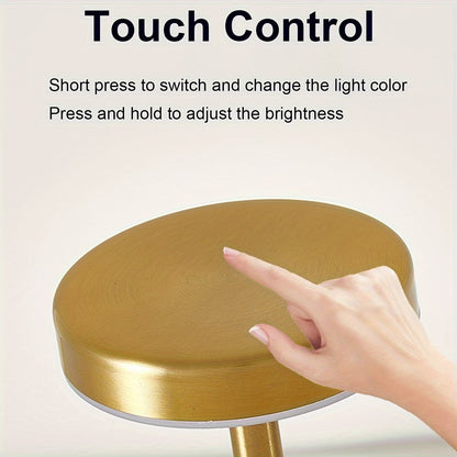 Ark & Oak™ Aura Table Lamp