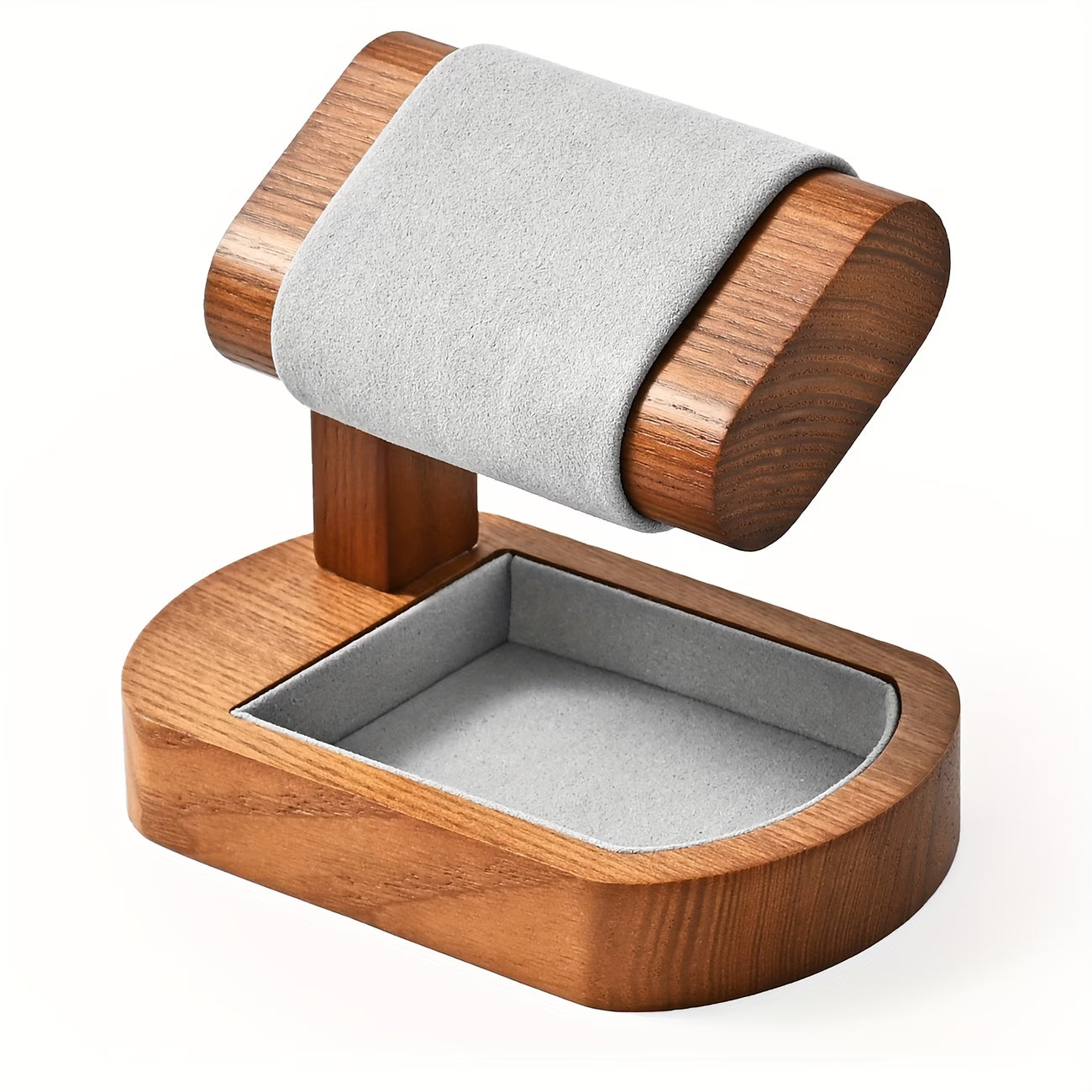 Ark & Oak™ Display Stand