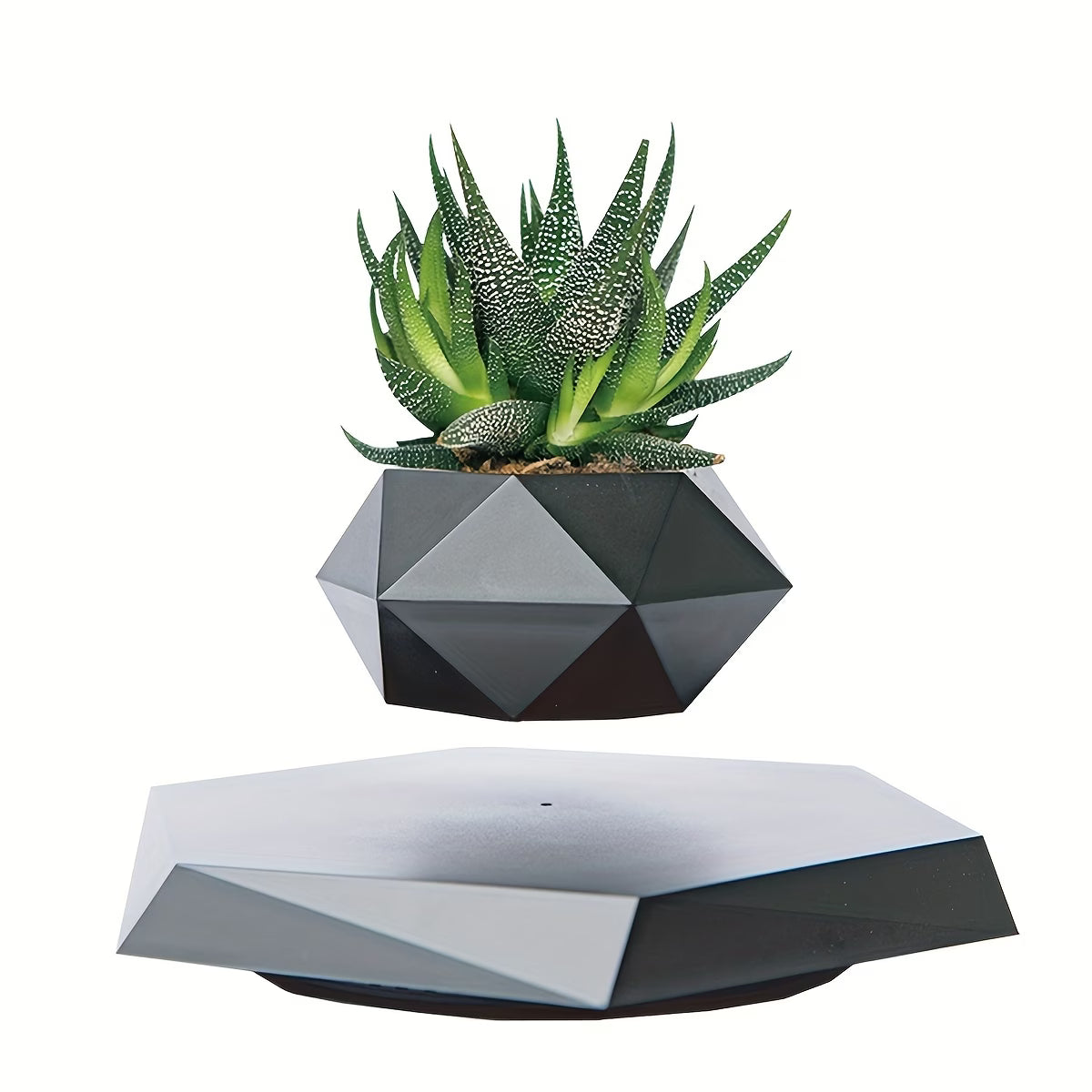 Ark & Oak™ Gravity Planter