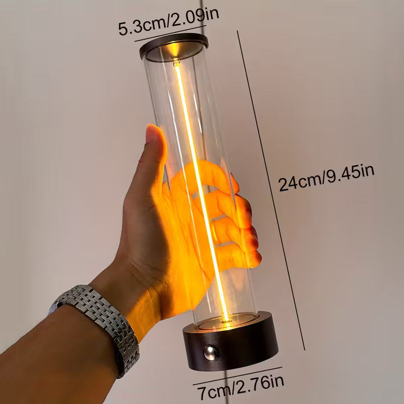 Ark & Oak™ Minimalist LED Table Lamp