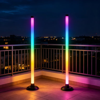 Ark & Oak™ RGB Floor Lamp