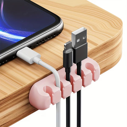 Ark & Oak™ Cable Holders