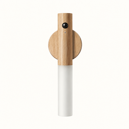 Ark & Oak™ Smart Motion Magnetic Wall Light