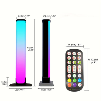 Ark & Oak™ Dual Light Bars