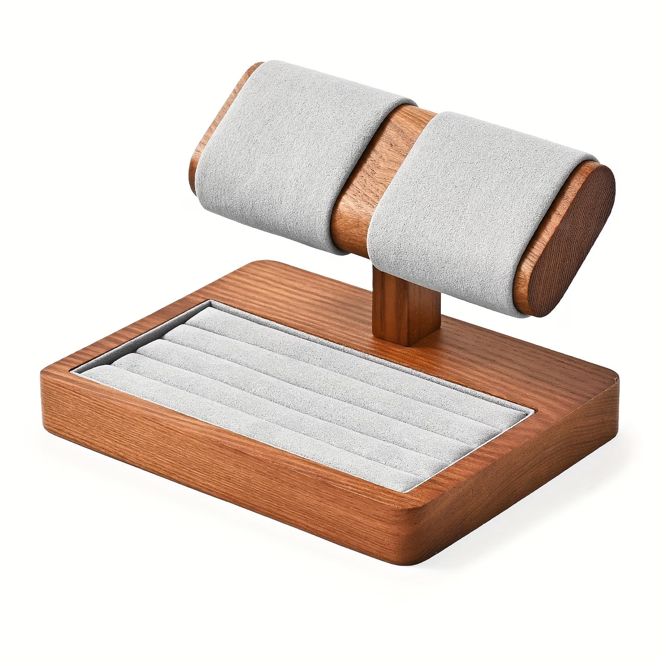 Ark & Oak™ Display Stand